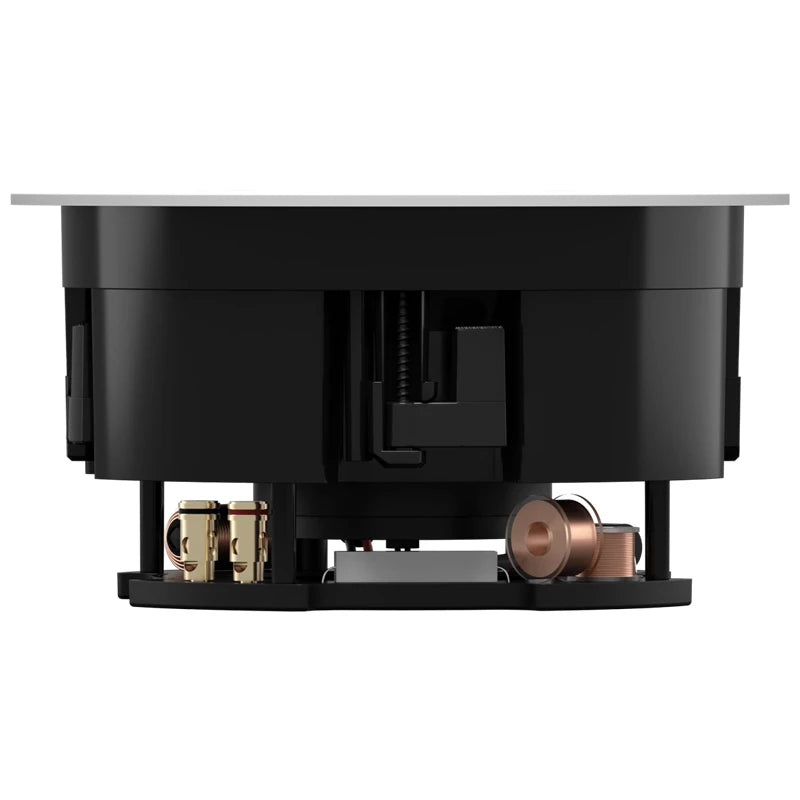 Coppia di speaker In-Ceiling di Sonos e Sonance da soffitto ad incasso