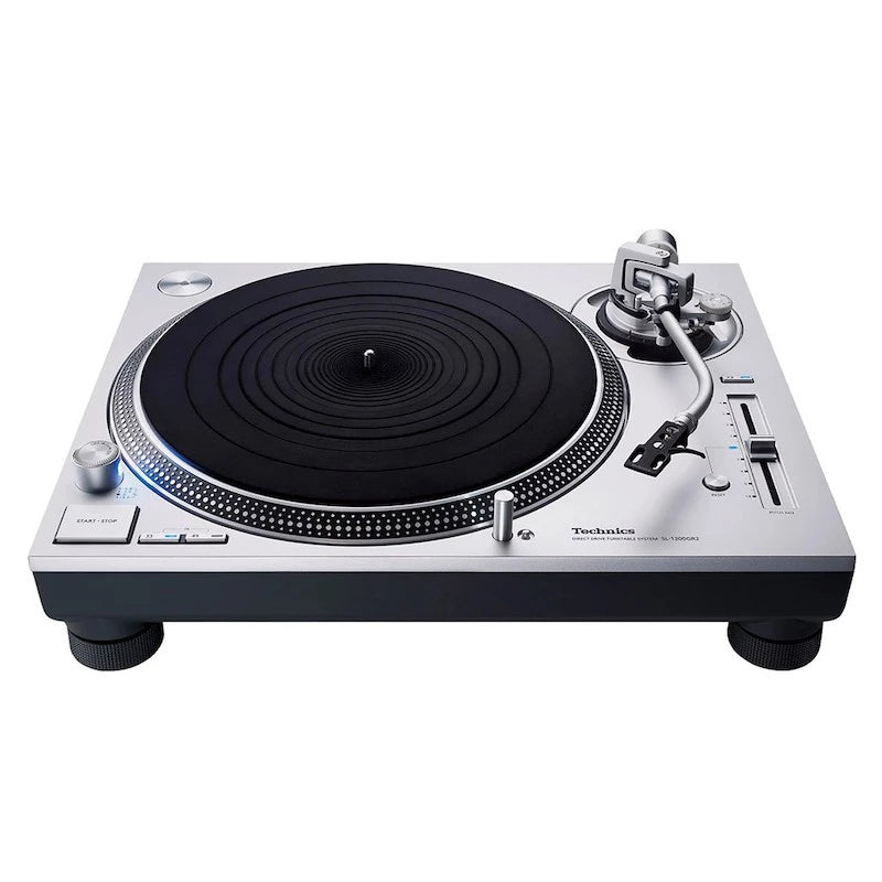 Giradischi TECHNICS SL-1200GR2