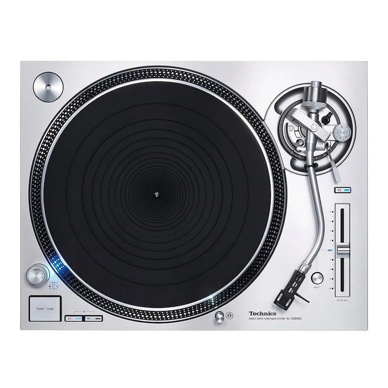 Giradischi TECHNICS SL-1200GR2