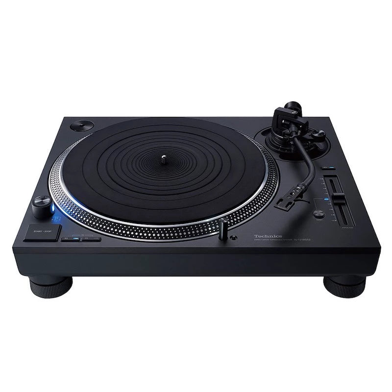 Giradischi TECHNICS SL-1210GR2