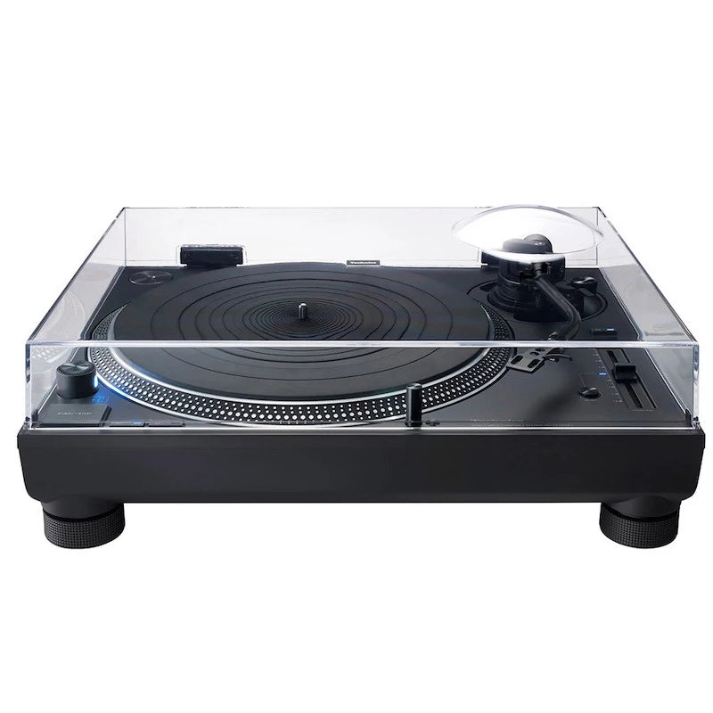 Giradischi TECHNICS SL-1210GR2
