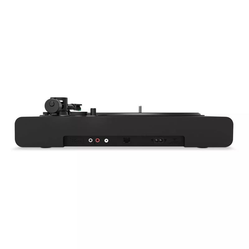 Victrola Onyx Black - Giradischi connesso
