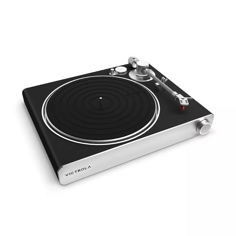 Victrola Stream Carbon - Giradischi connesso