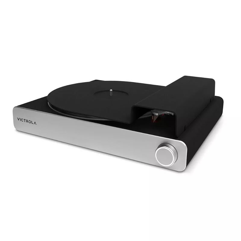 Victrola Stream Carbon - Giradischi connesso