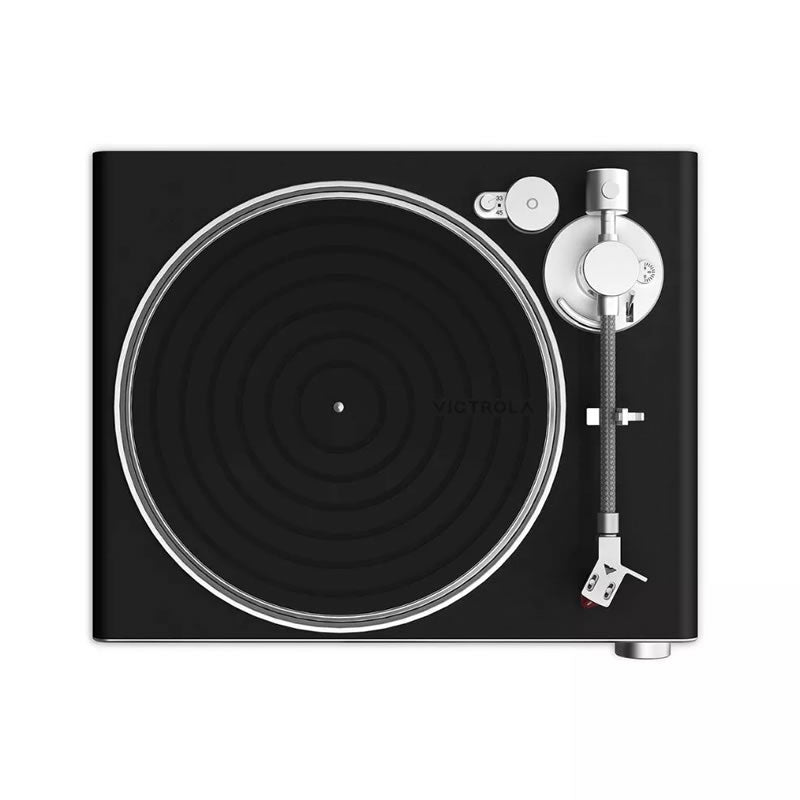 Victrola Stream Carbon - Giradischi connesso