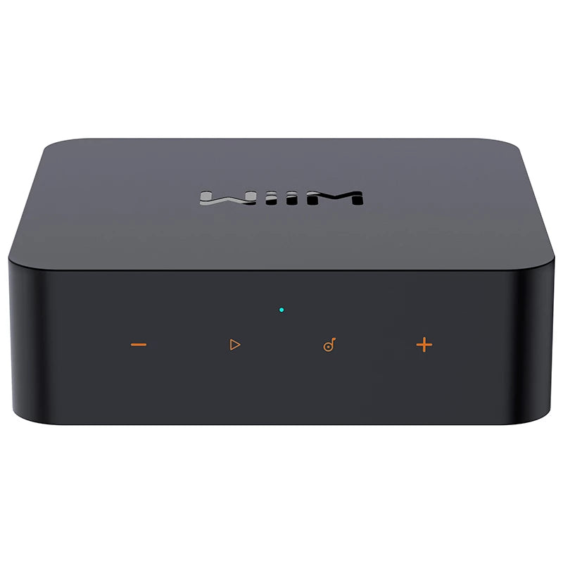 WiiM Pro Plus - Network Audio Streamer Serie Pro