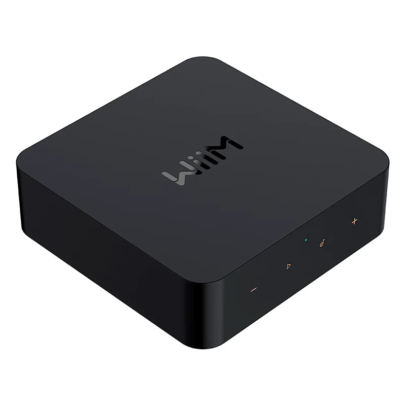 WiiM Pro - Network Audio Streamer Serie Pro