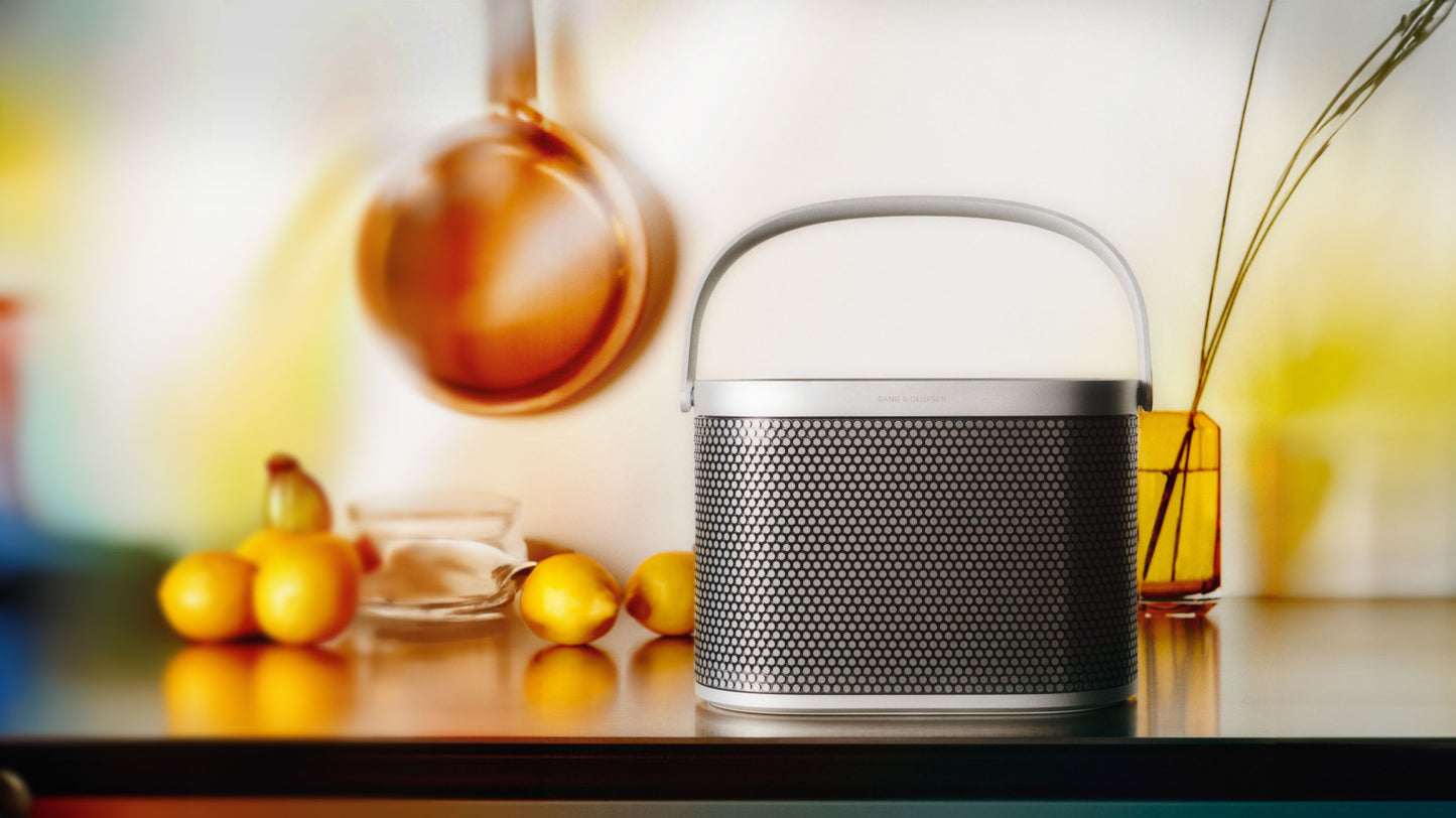 Beosound A5