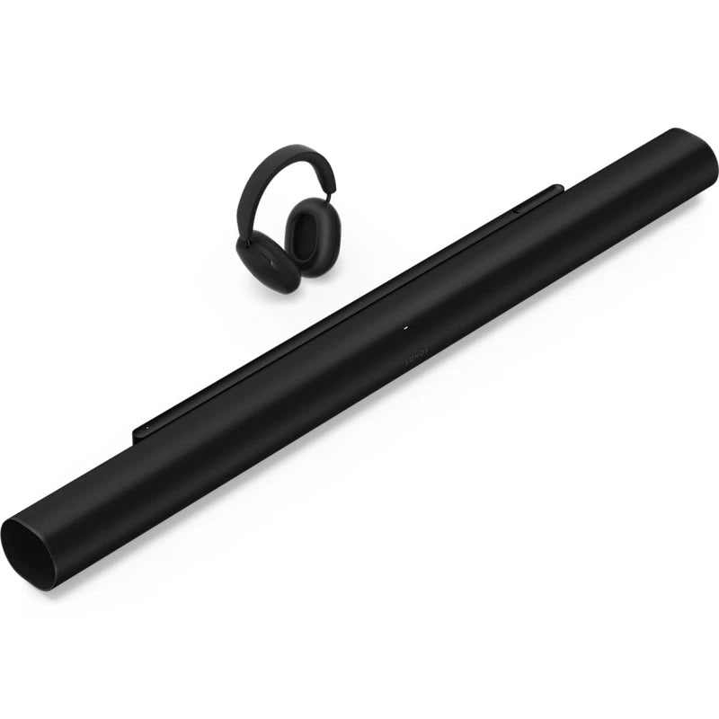 Sonos Kit Intrattenimento Ace + Arc Ultra