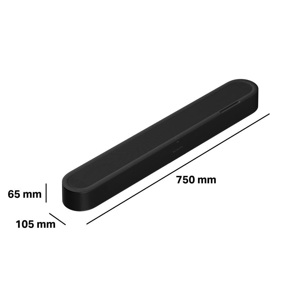 Sonos Beam Ultra