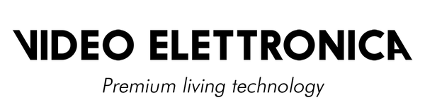 Videoelettronica