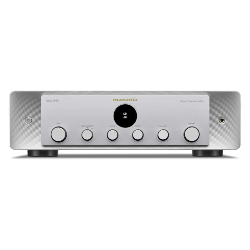Marantz Model 60n