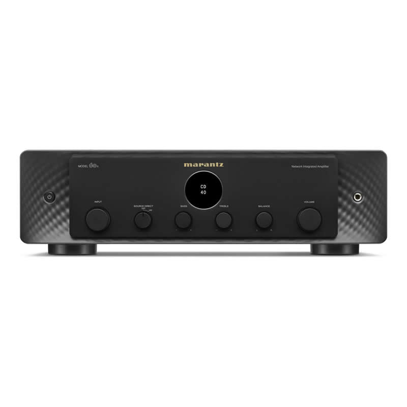 Marantz Model 60n