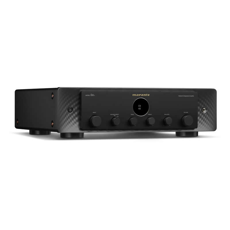 Marantz Model 60n