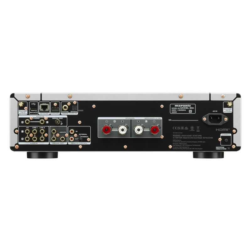 Marantz Model 60n