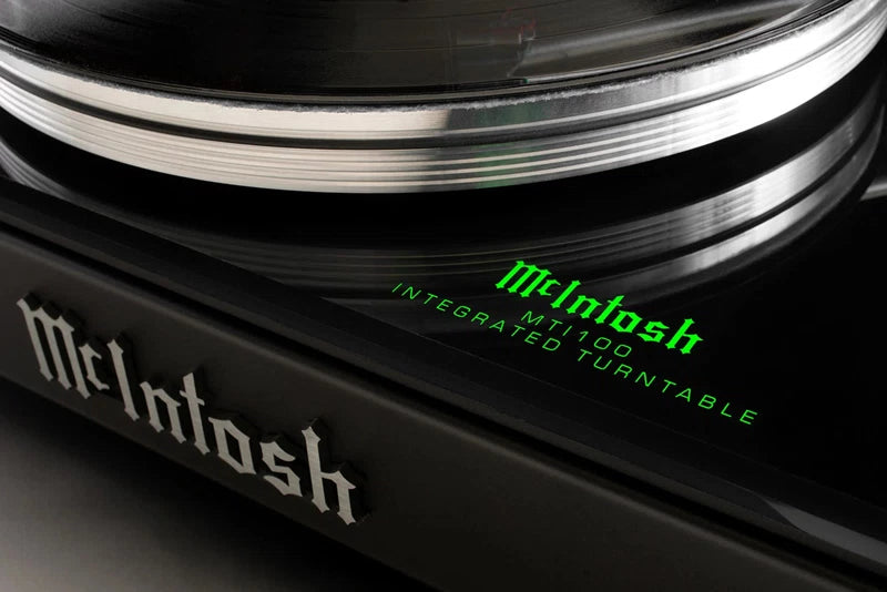 Mcintosh - MTI100 Sistema compatto All-In-One