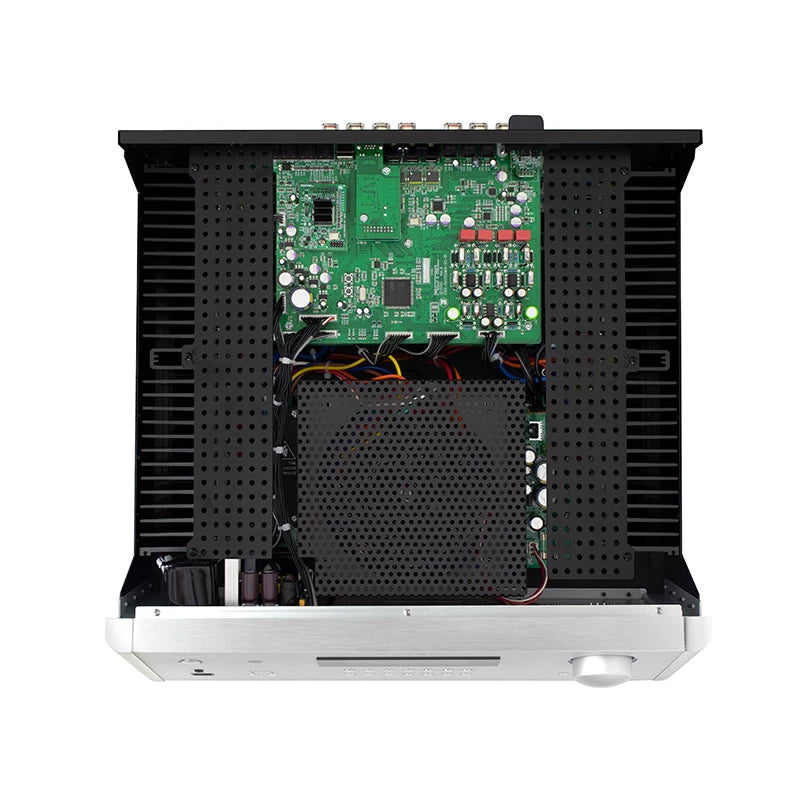 Rotel - RA-1592MKII - Amplificatore Integrato Stereo Serie RA