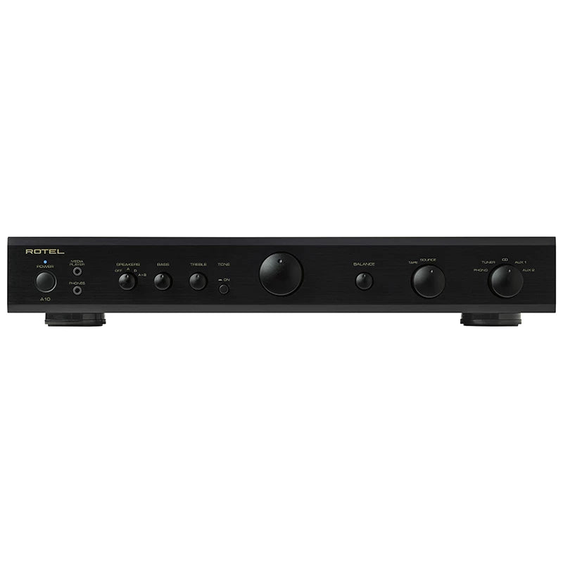 Rotel - A10 - Amplificatore Integrato Stereo Serie A