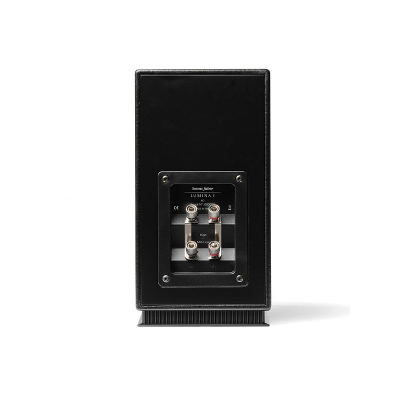 Sonus Faber - Coppia diffusori Lumina I