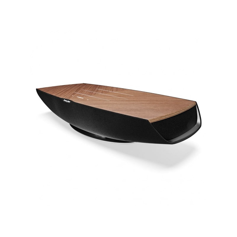 Sonus Faber - Omnia
