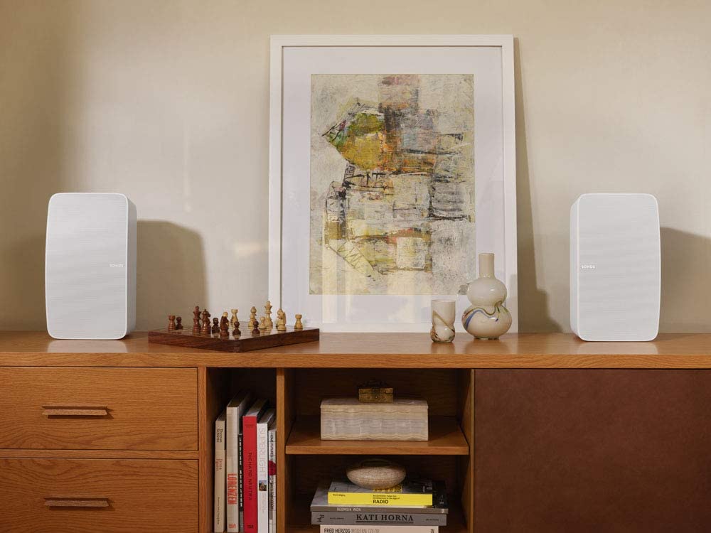 Sonos Five