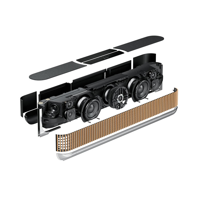 Beovision Theatre - Sistema home cinema
