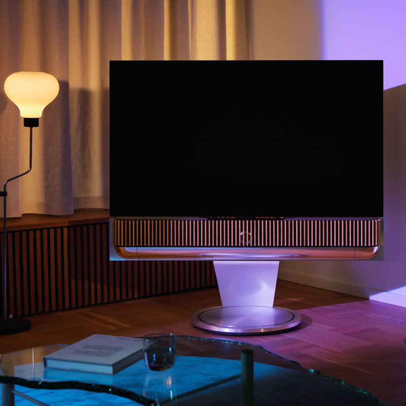 Beovision Theatre - Sistema home cinema