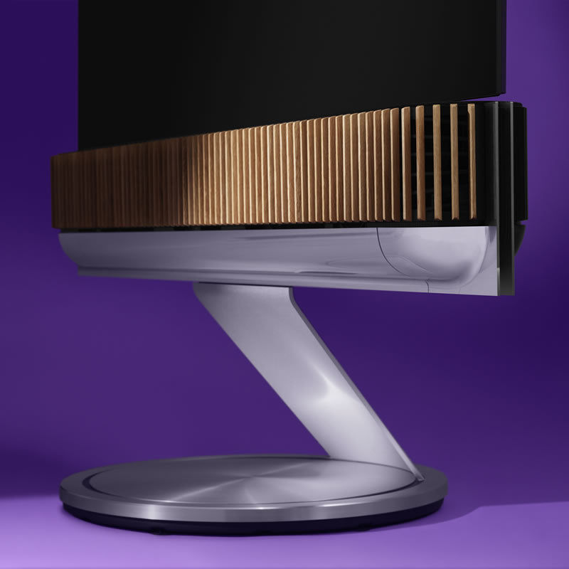 Beovision Theatre - Sistema home cinema