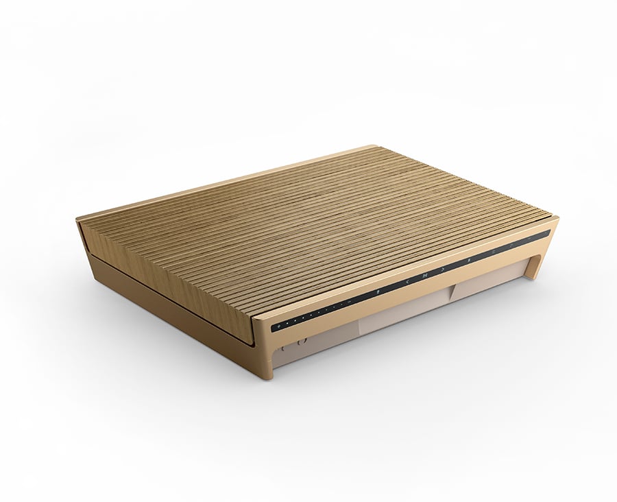 Beosound Level