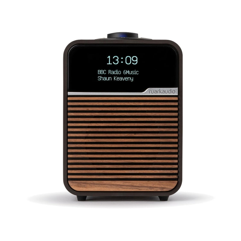Ruark R1 - Deluxe Bluetooth Radio