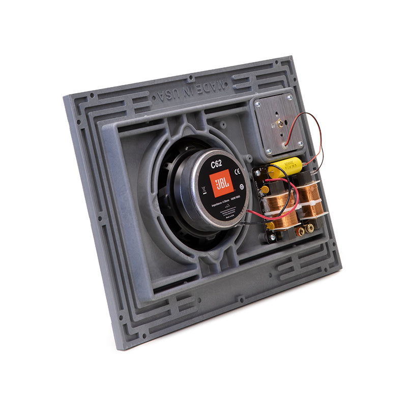 JBL - C62 Diffusore da incasso