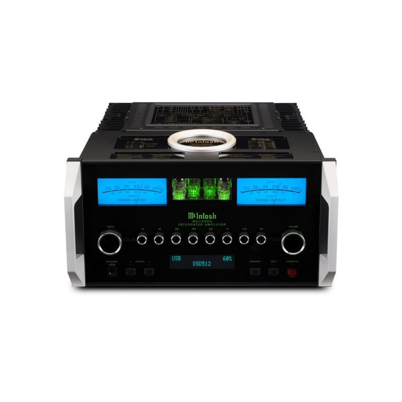 Amplificatore integrato MA12000