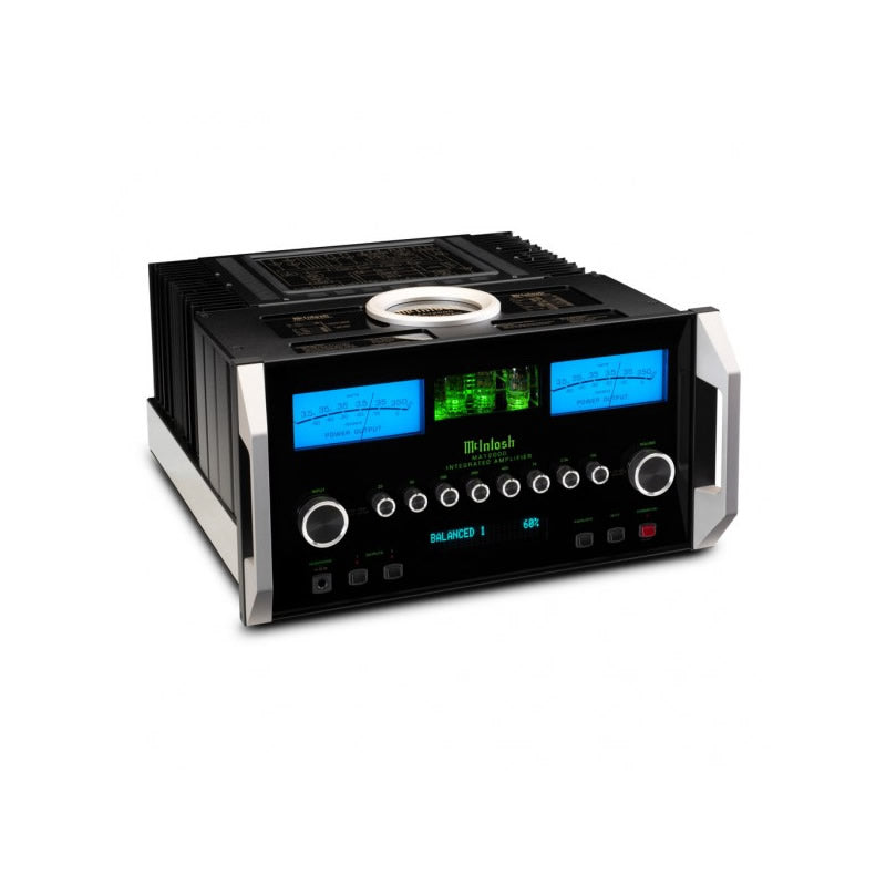 Amplificatore integrato MA12000