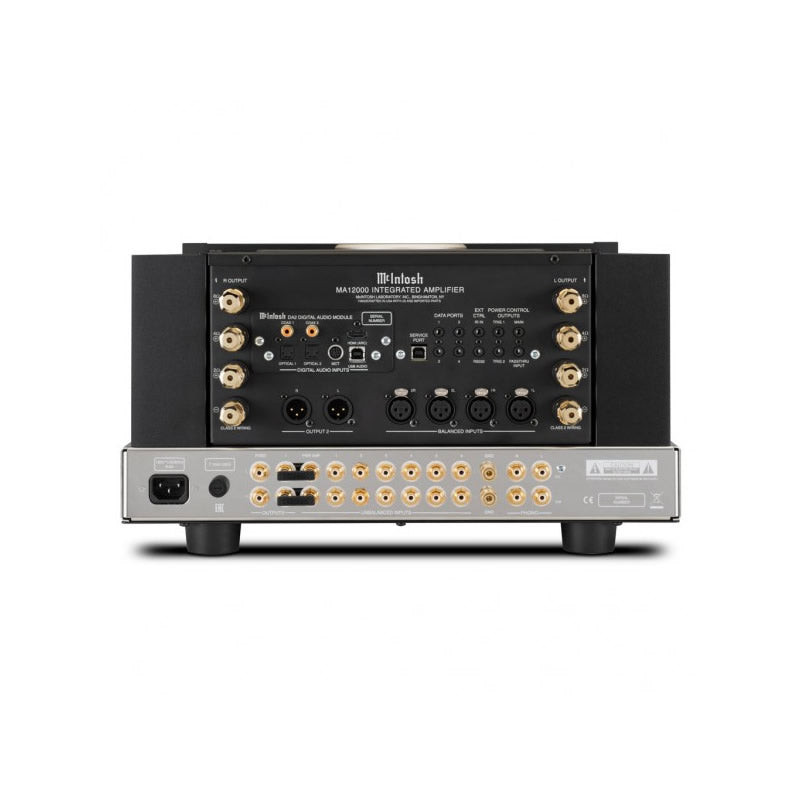 Amplificatore integrato MA12000