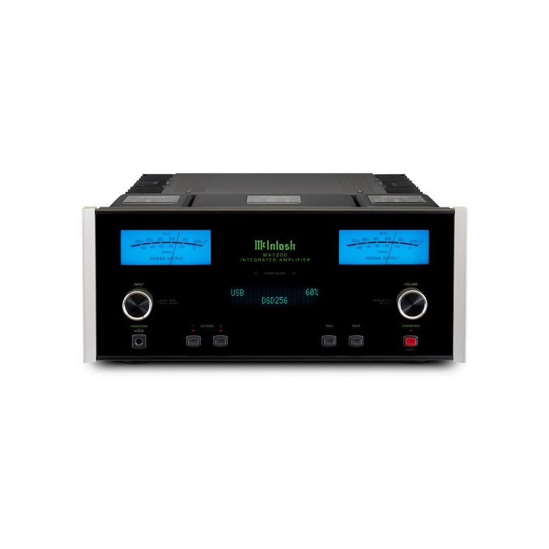 Amplificatore integrato MA7200