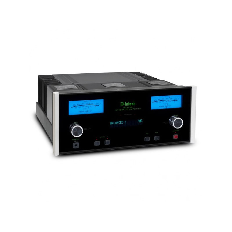 Amplificatore integrato MA7200