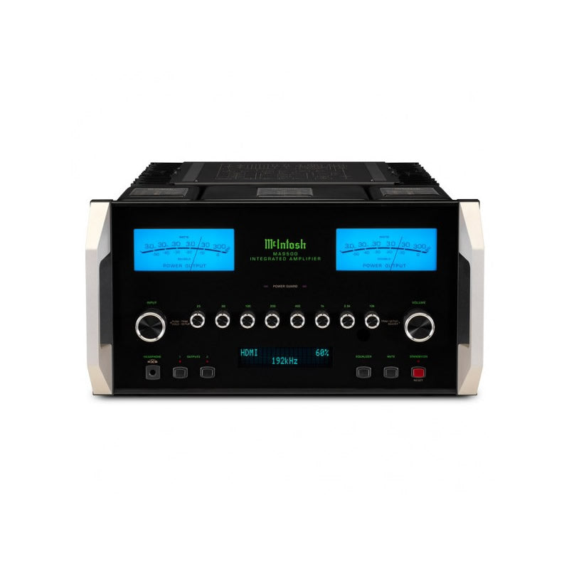 Amplificatore integrato MA9500