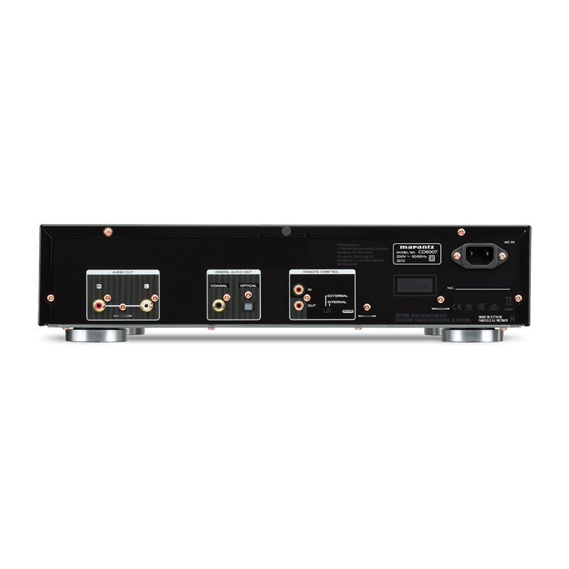 Marantz CD6007