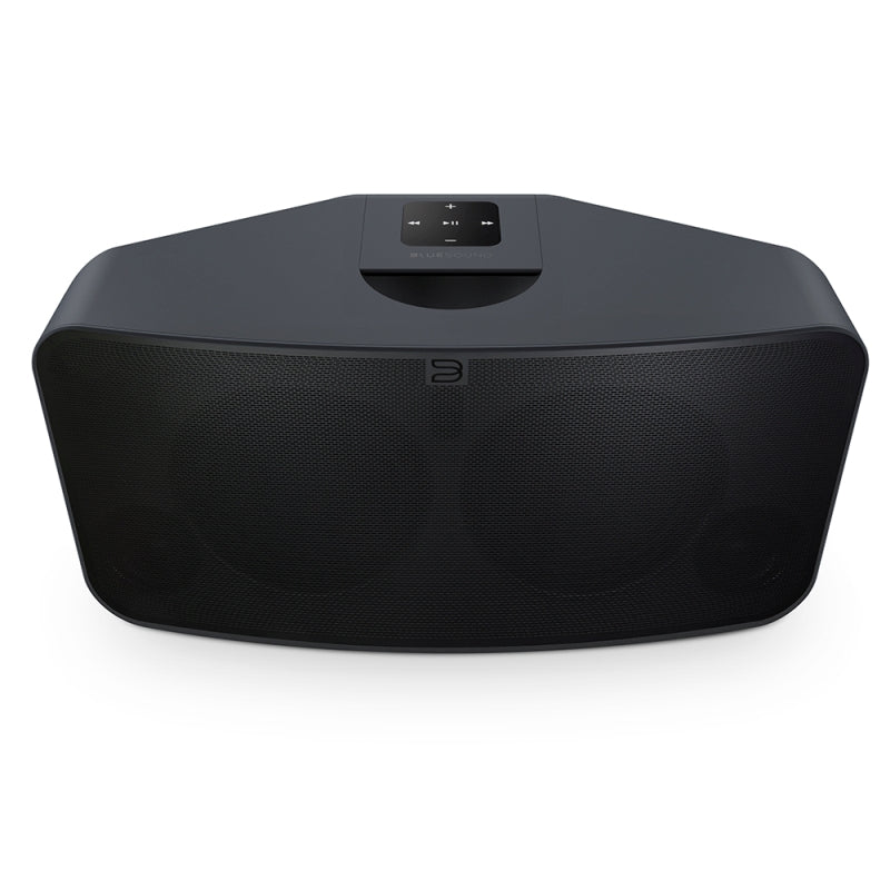 Bluesound Pulse 2i