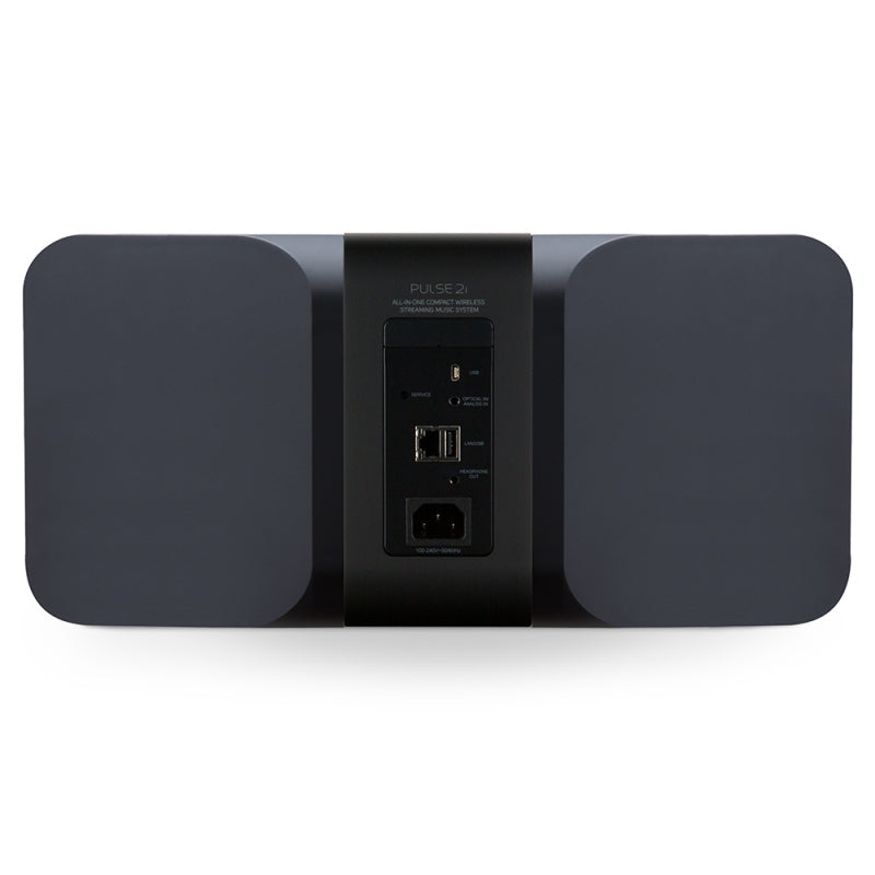Bluesound Pulse 2i