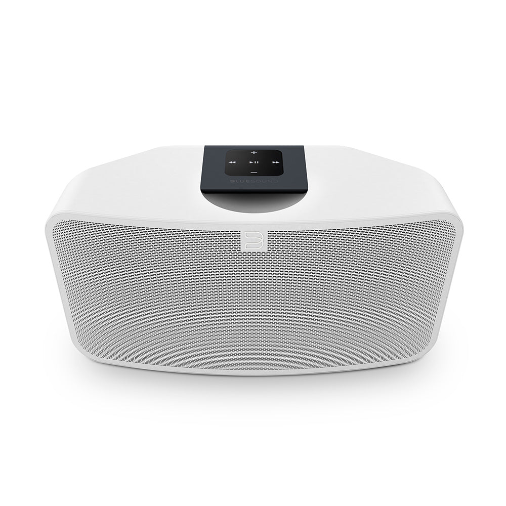 Bluesound Pulse 2i