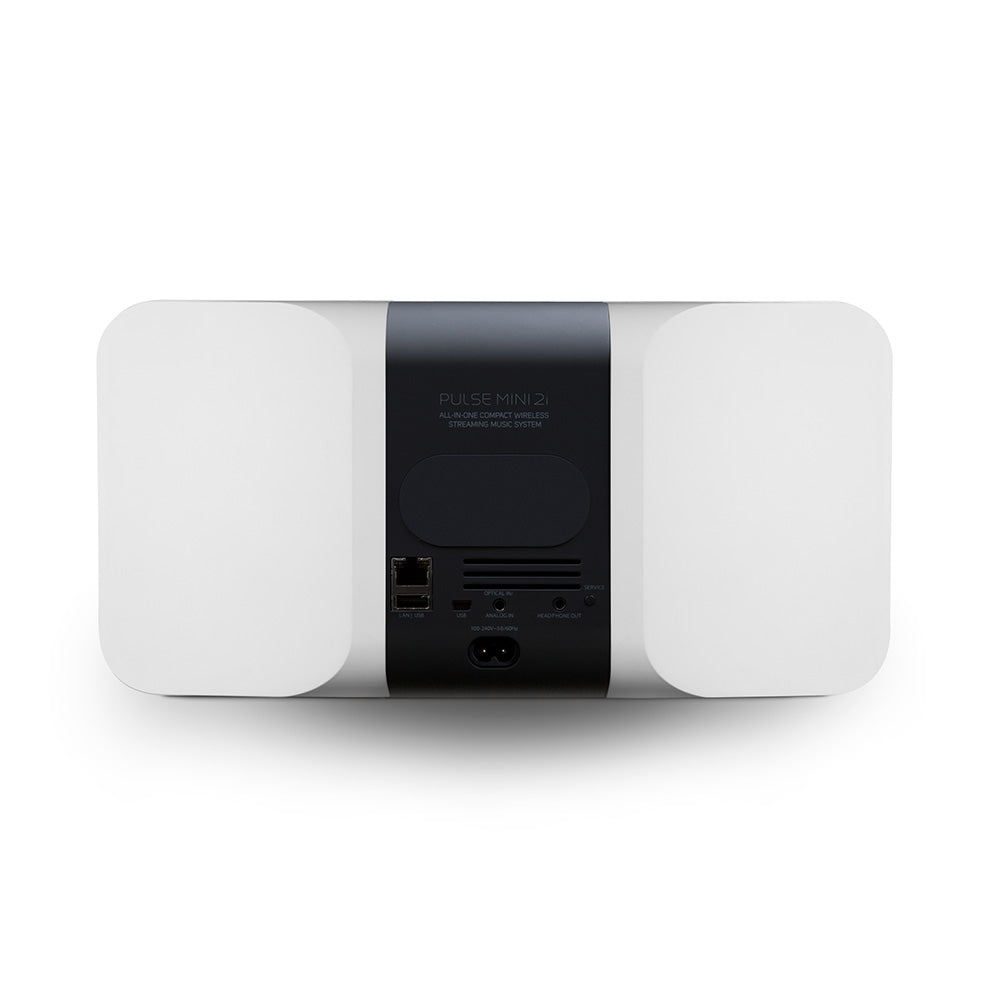 Bluesound Pulse 2i