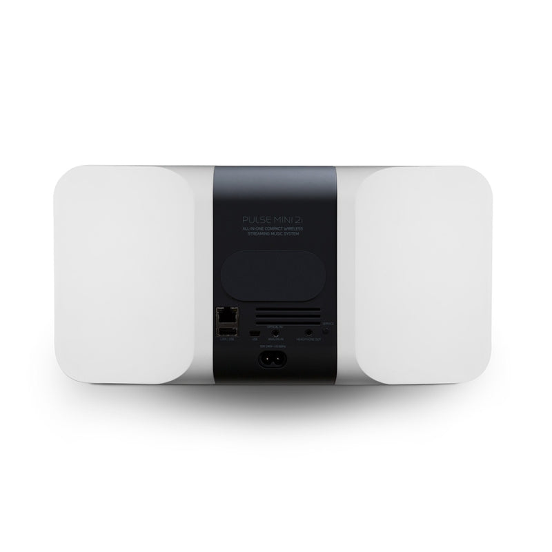 Bluesound PULSE MINI 2i