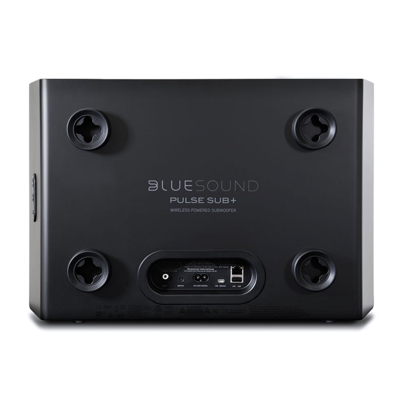 Bluesound Pulse Sub+