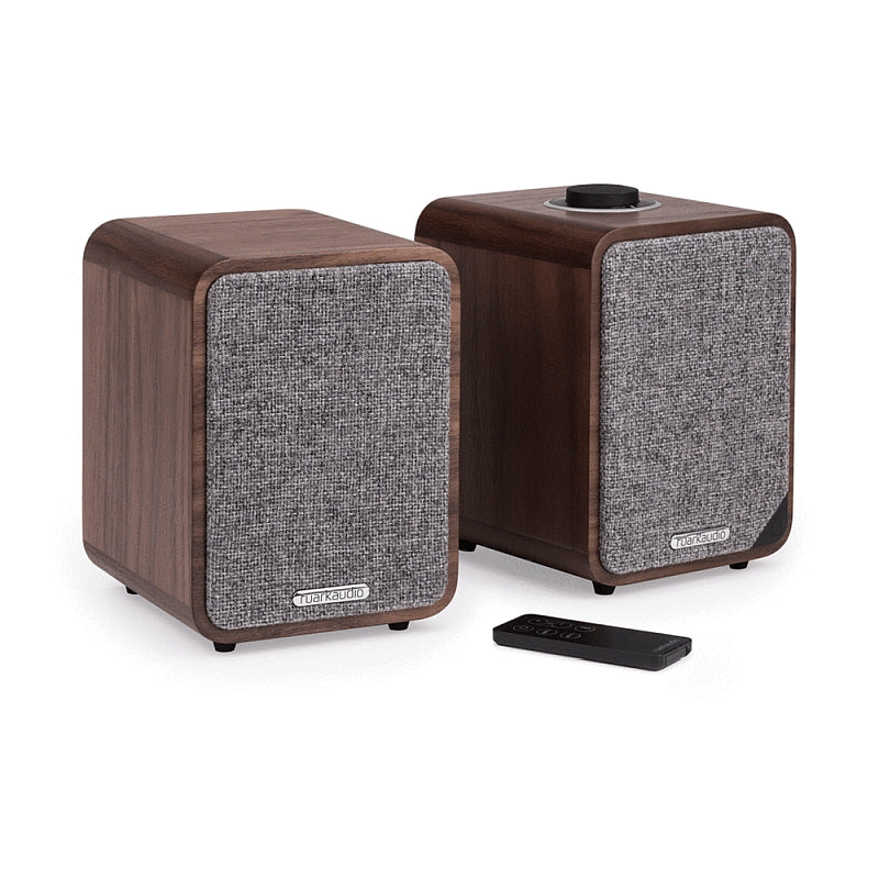 Ruark MR1 MK3 – diffusori HiFi Bluetooth