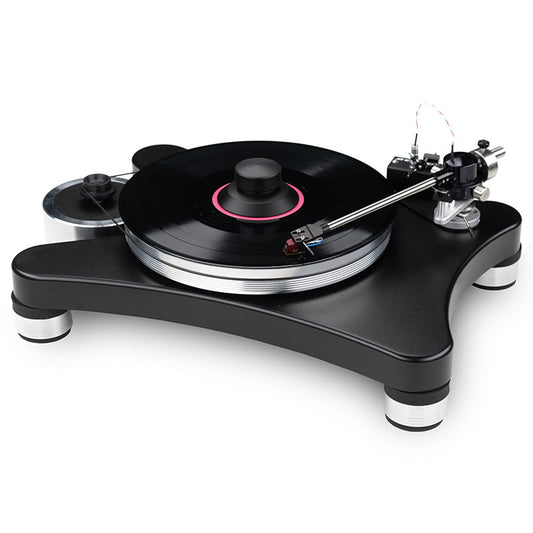 VPI Scout 21