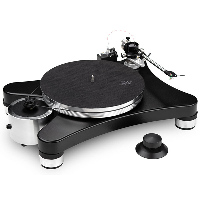 VPI Scout 21
