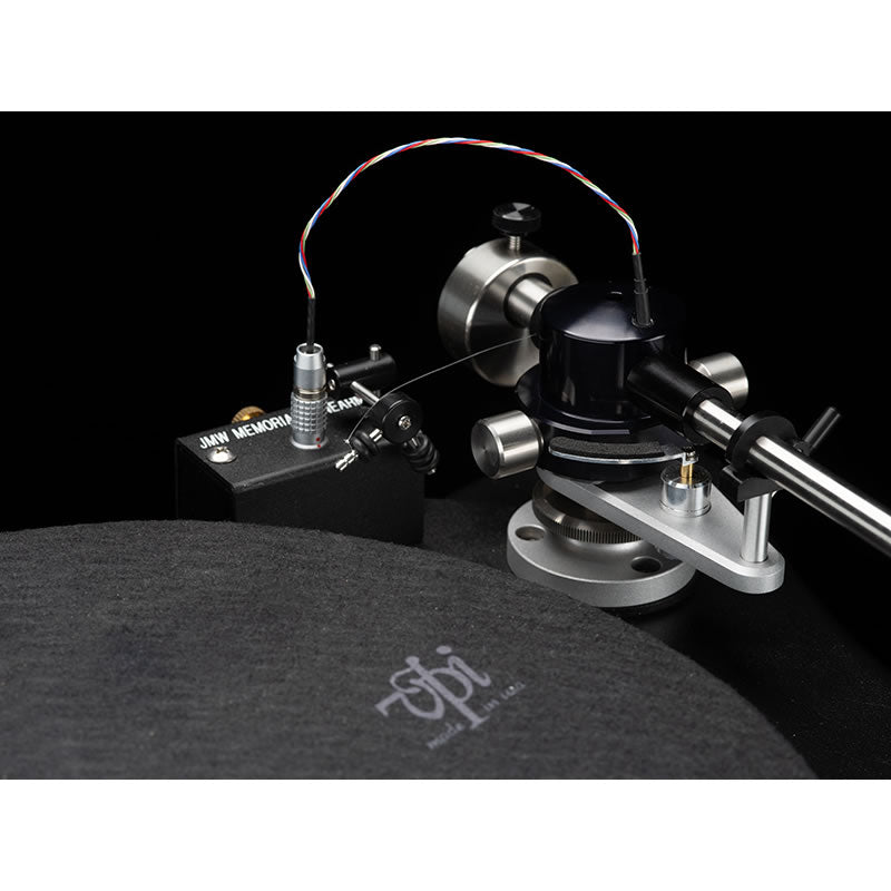 VPI Scout 21