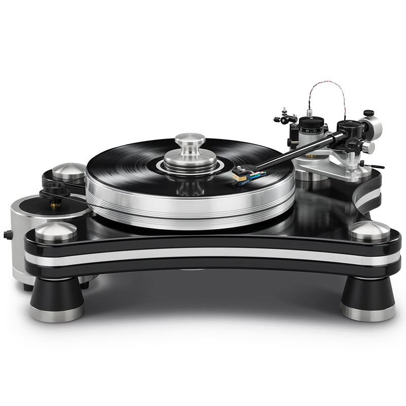 VPI Prime Signature 21