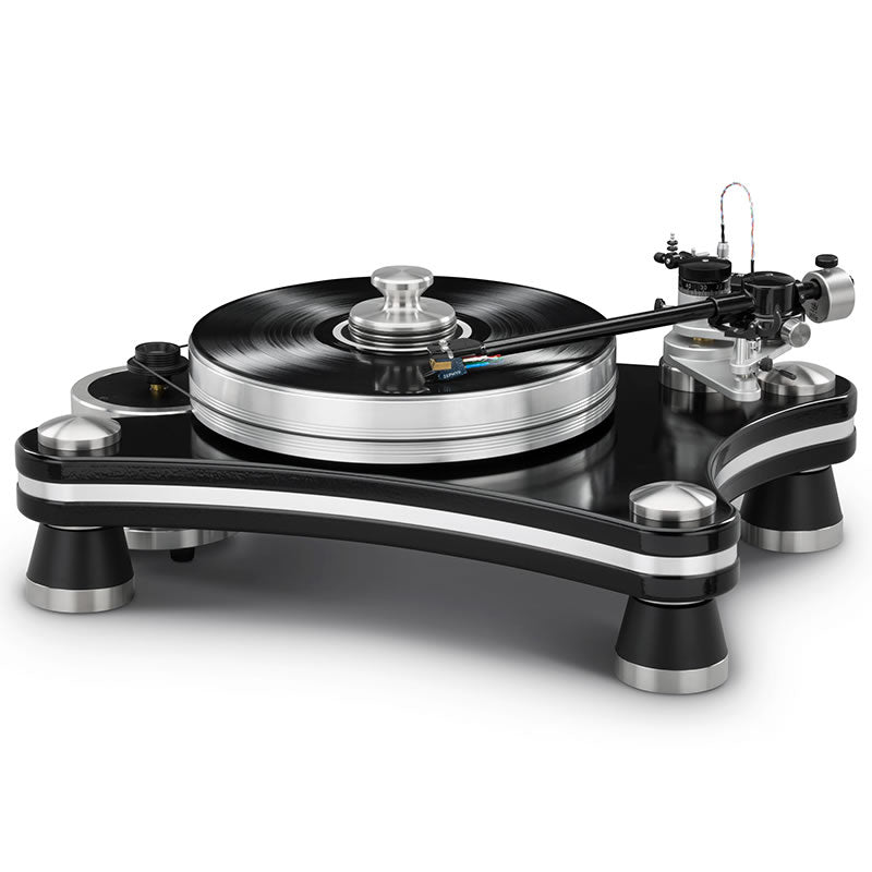 VPI Prime Signature 21